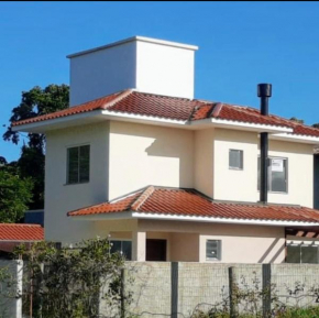 Casa de praia no Campeche